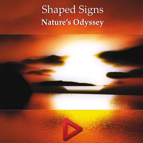 Albumcover Nature's Odyssey (2004) von Shaped Signs