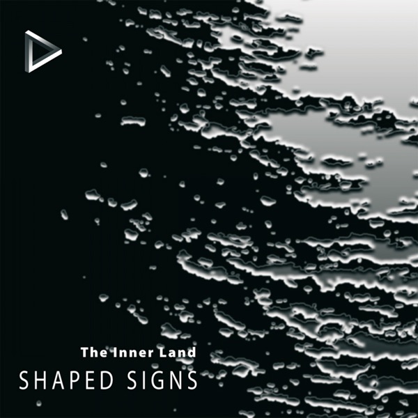 Albumcover The Inner Land (2009) von Shaped Signs
